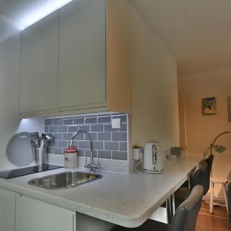 Renove Centre Village - 28m² - Balcon - 3 Pers - Parking - - Fr-1-685-9 Apartment Les Gets