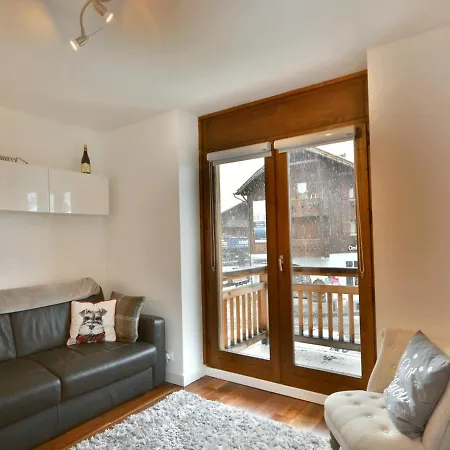 Renove Centre Village - 28m² - Balcon - 3 Pers - Parking - - Fr-1-685-9